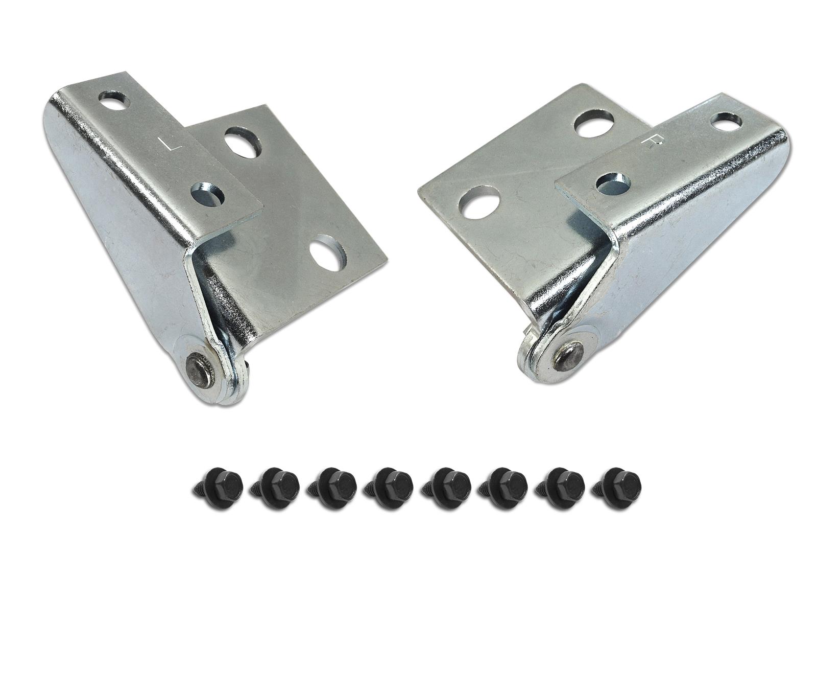 CA 213987 CA Hood Hinges | Summit Racing