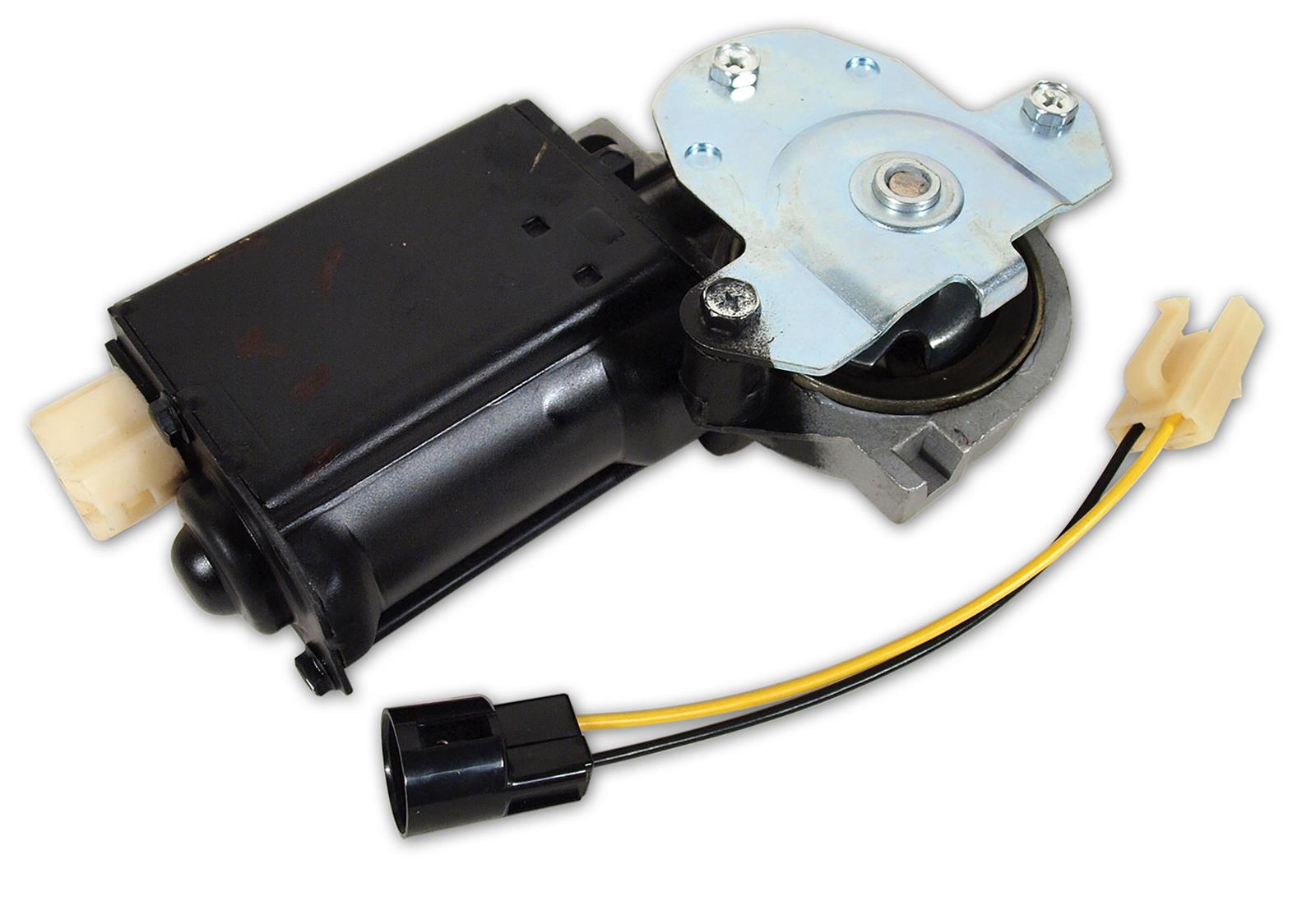 CA 29804 CA Flat Style Power Window Motors | Summit Racing