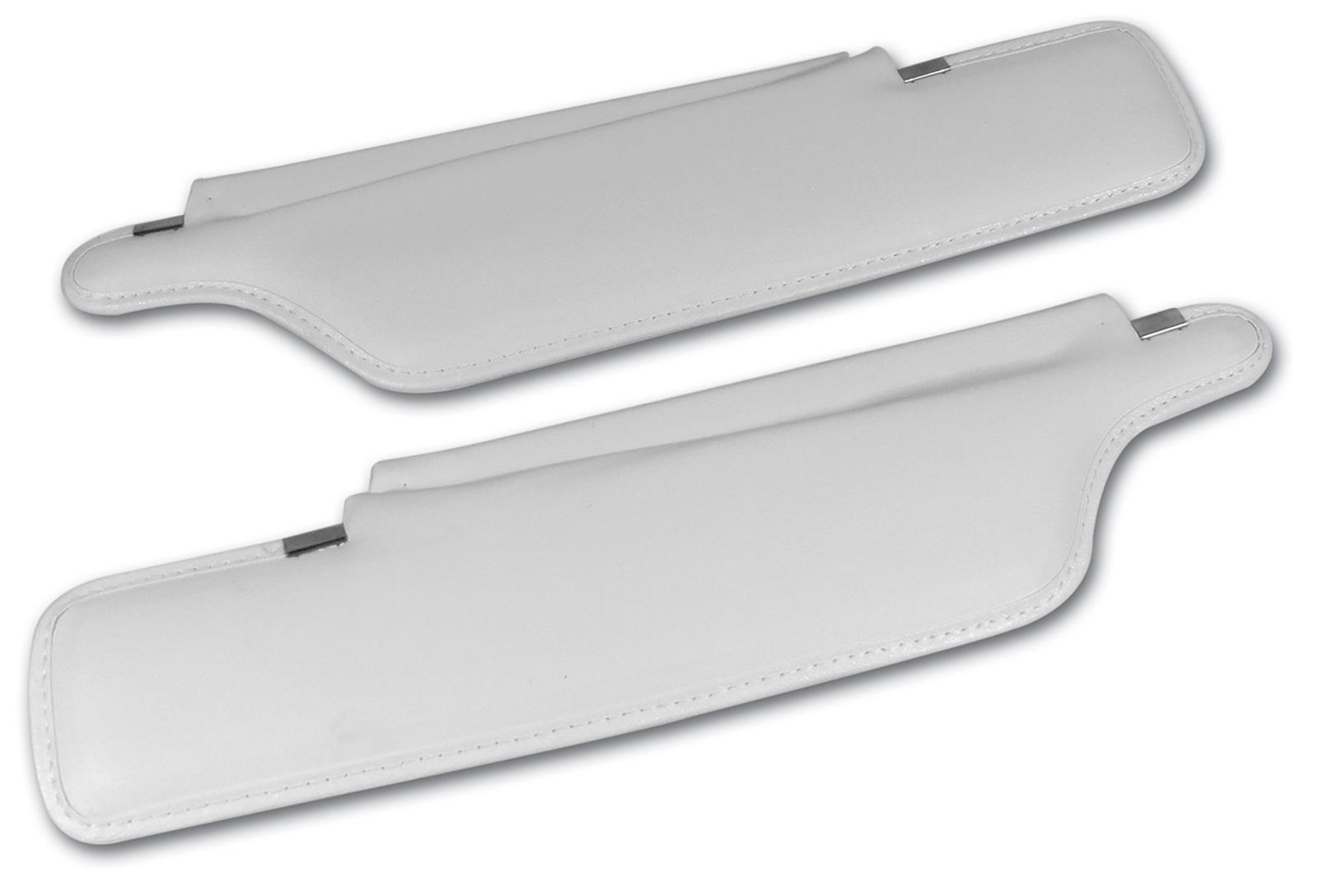 CA 407765 CA Interior Sunvisors | Summit Racing