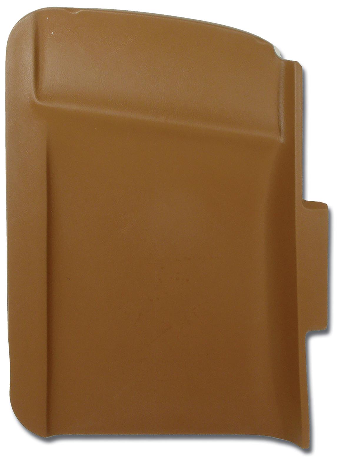CA 410223 CA T-Top Pads | Summit Racing