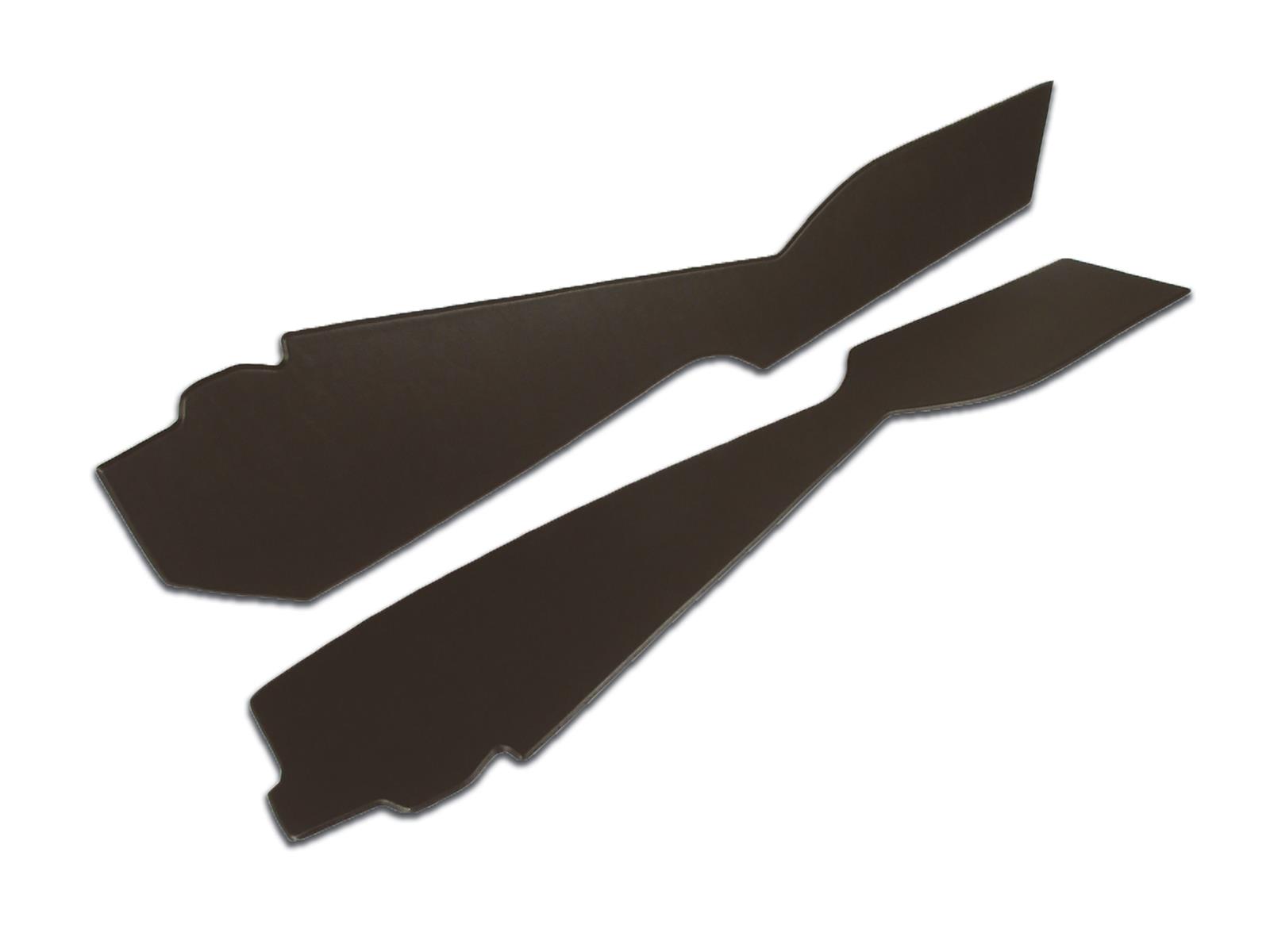 CA 414820 CA Shift Console Side Panels | Summit Racing