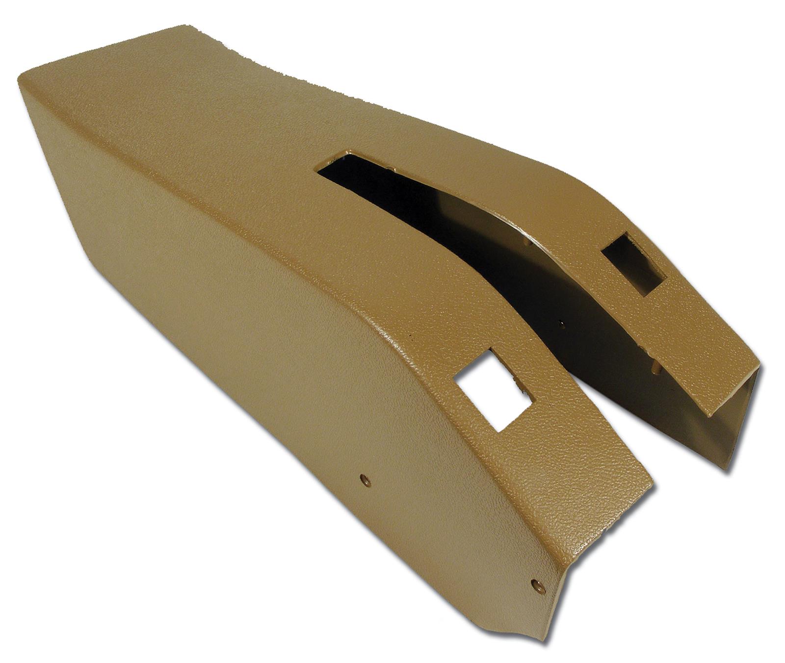 Center Console Brake CA 415451 CA Parking Brake Consoles | Summit Racing