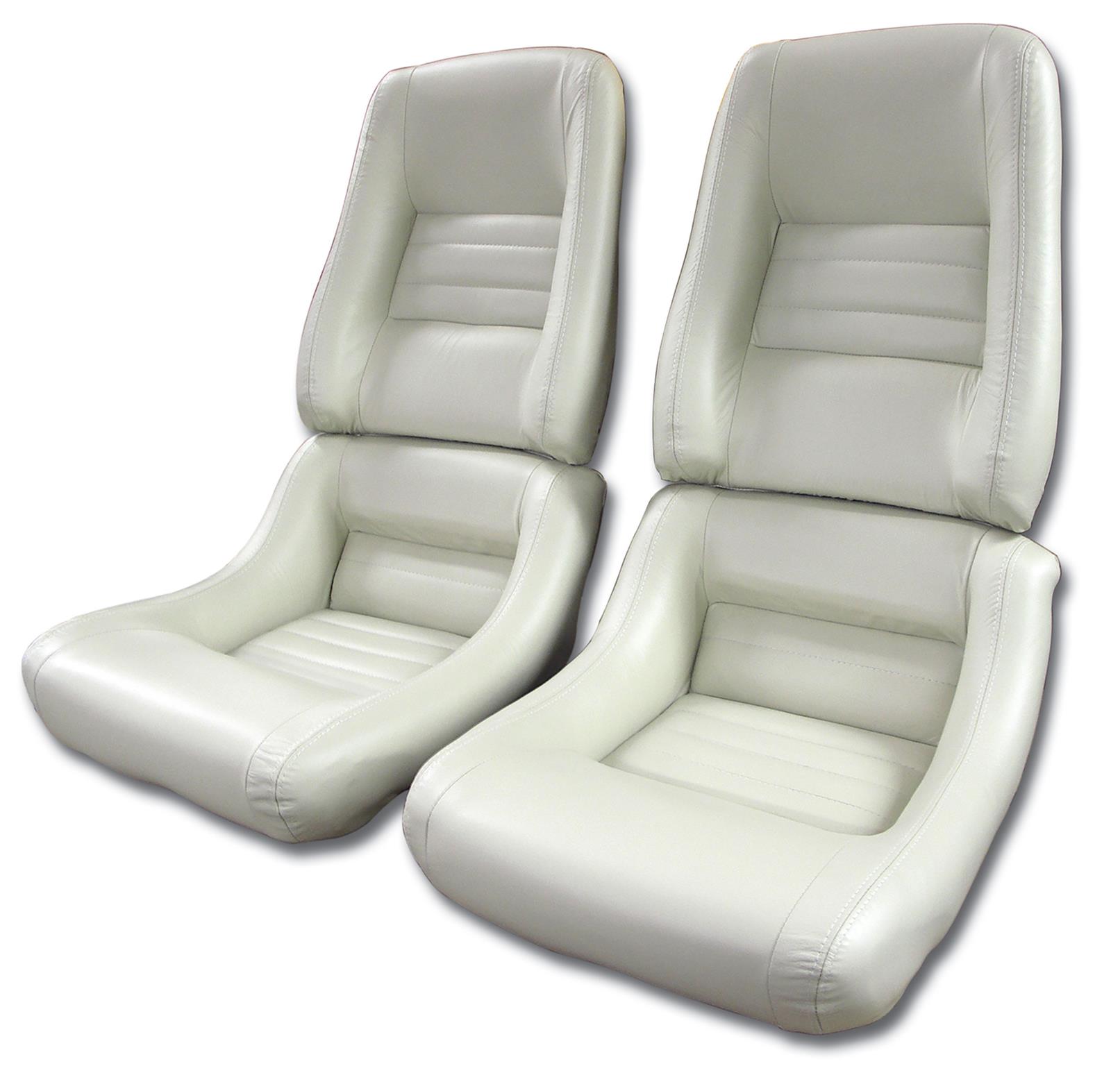 CA 420266 CA Seat Cover Upholstery | Summit Racing