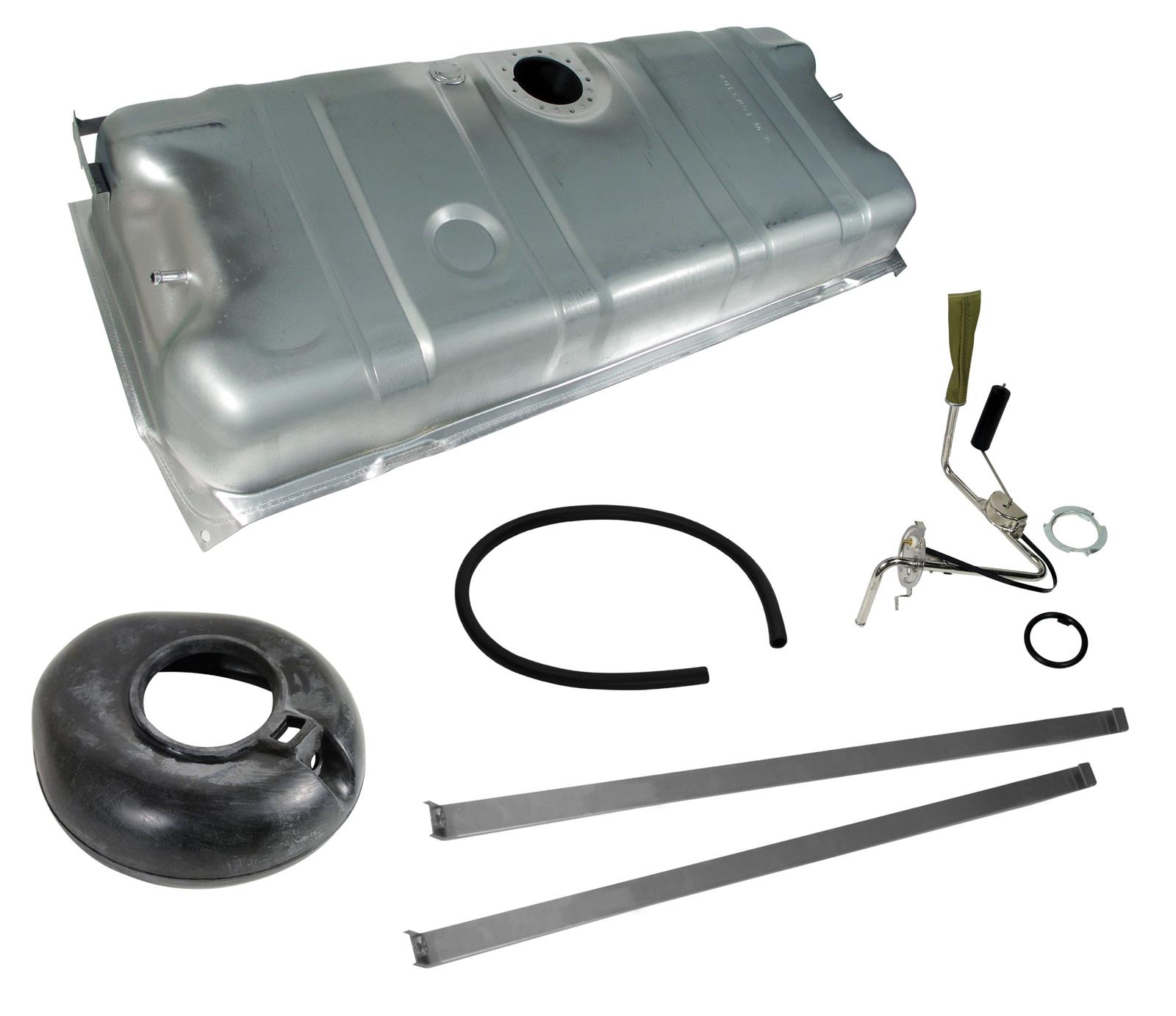 CA 43214 CA Gas Tank Kits | Summit Racing