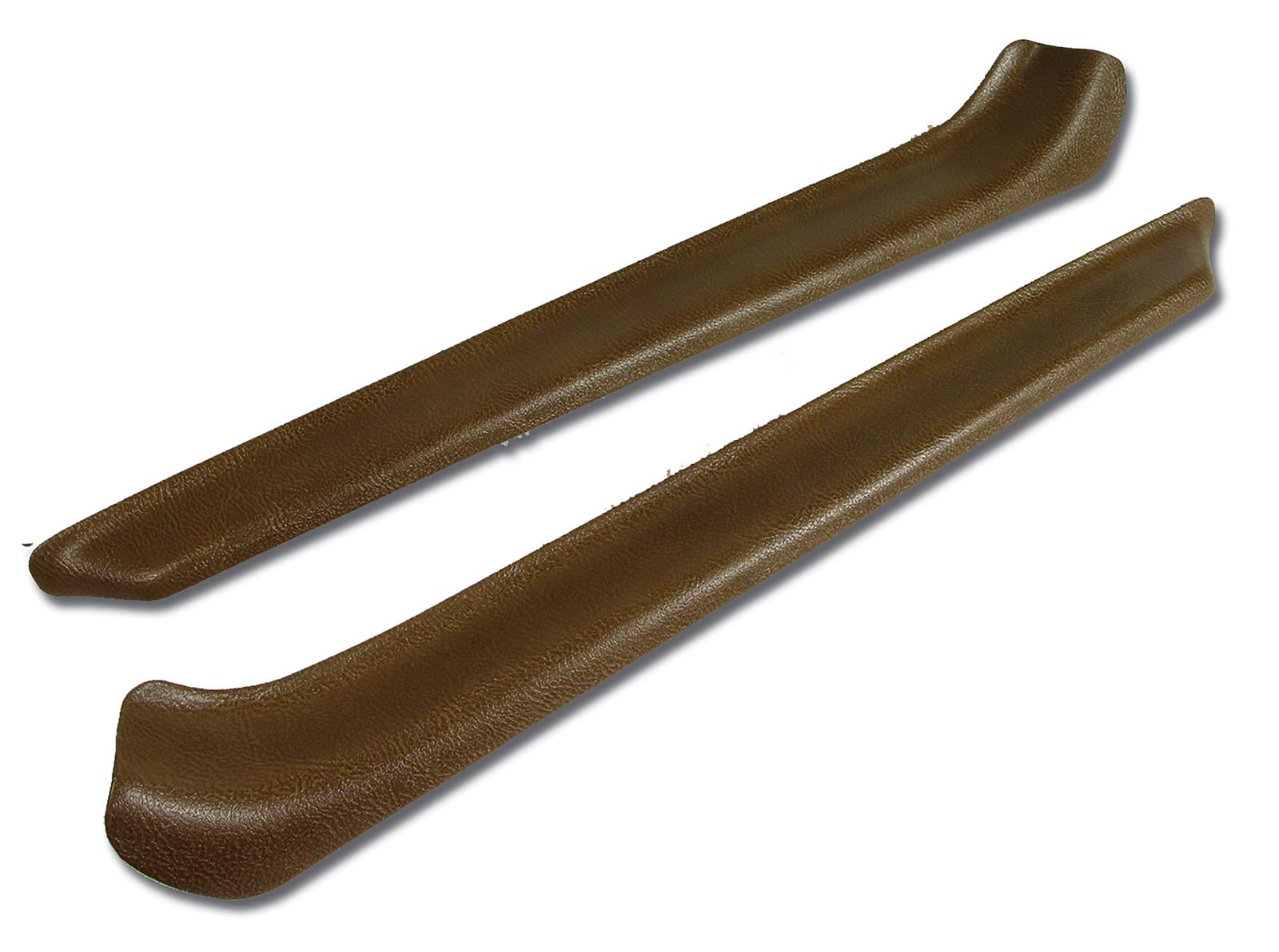 CA 433553 CA Armrest Patches | Summit Racing