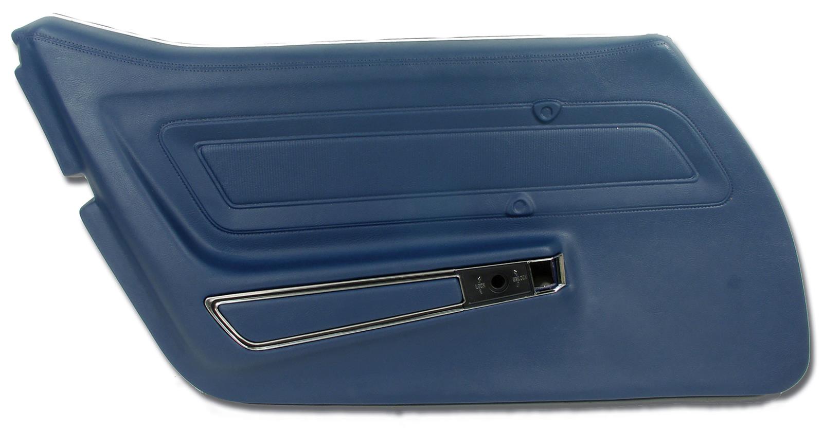 C_-4 CA 442347 CA Standard Door Panels | Summit Racing