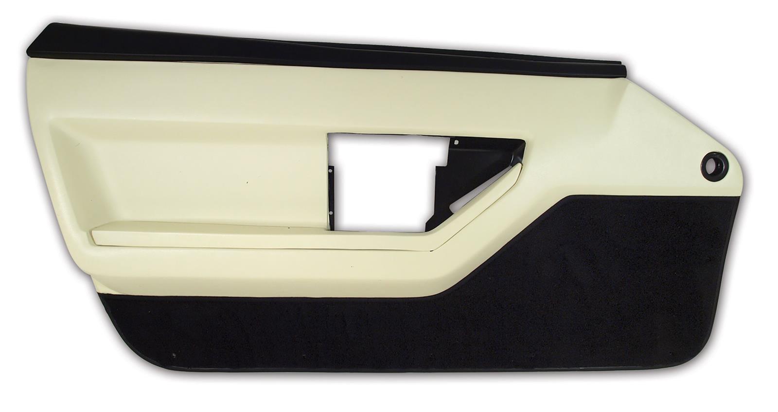 CA 445277 CA Deluxe Door Panels | Summit Racing