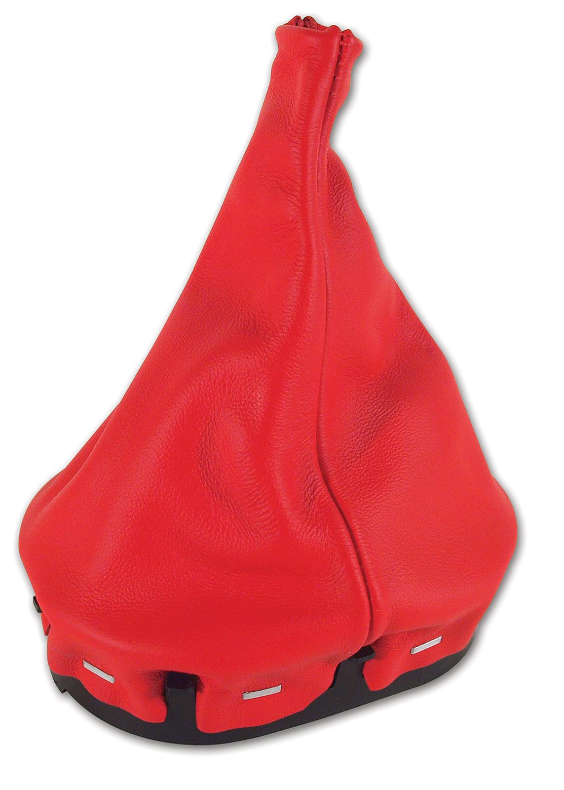 CA 486893 CA Shifter Boots | Summit Racing