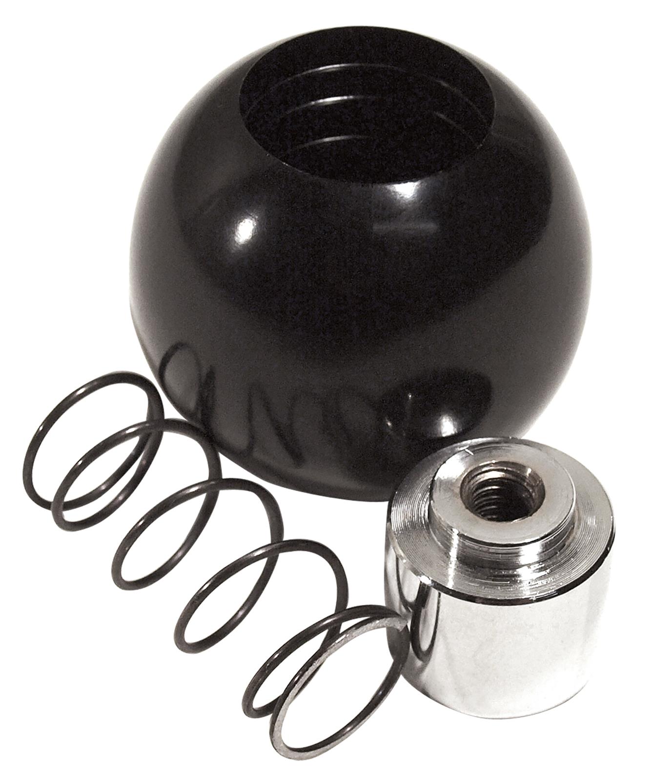 CA 52273 CA Shift Knobs | Summit Racing