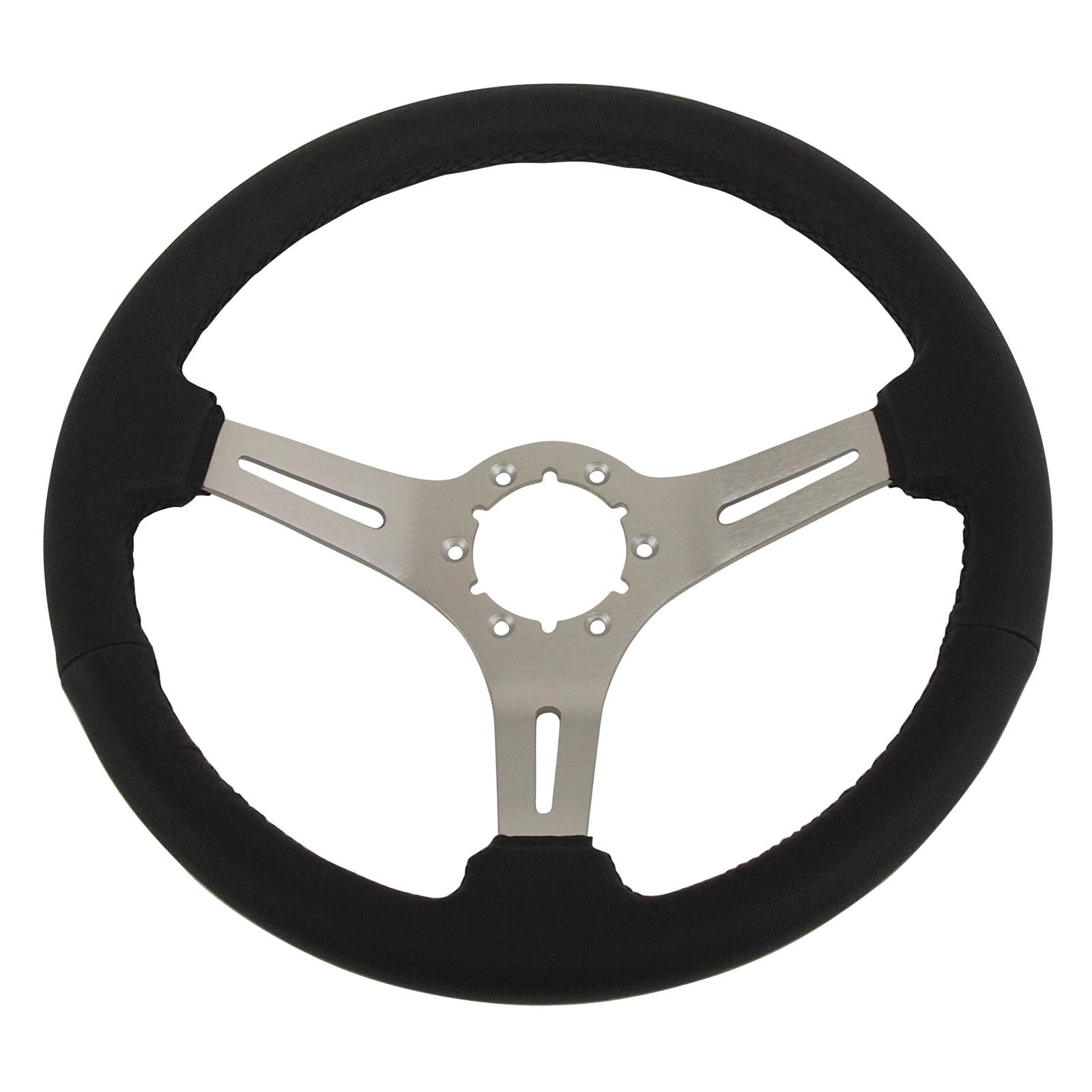 CA 57667 CA Steering Wheels | Summit Racing
