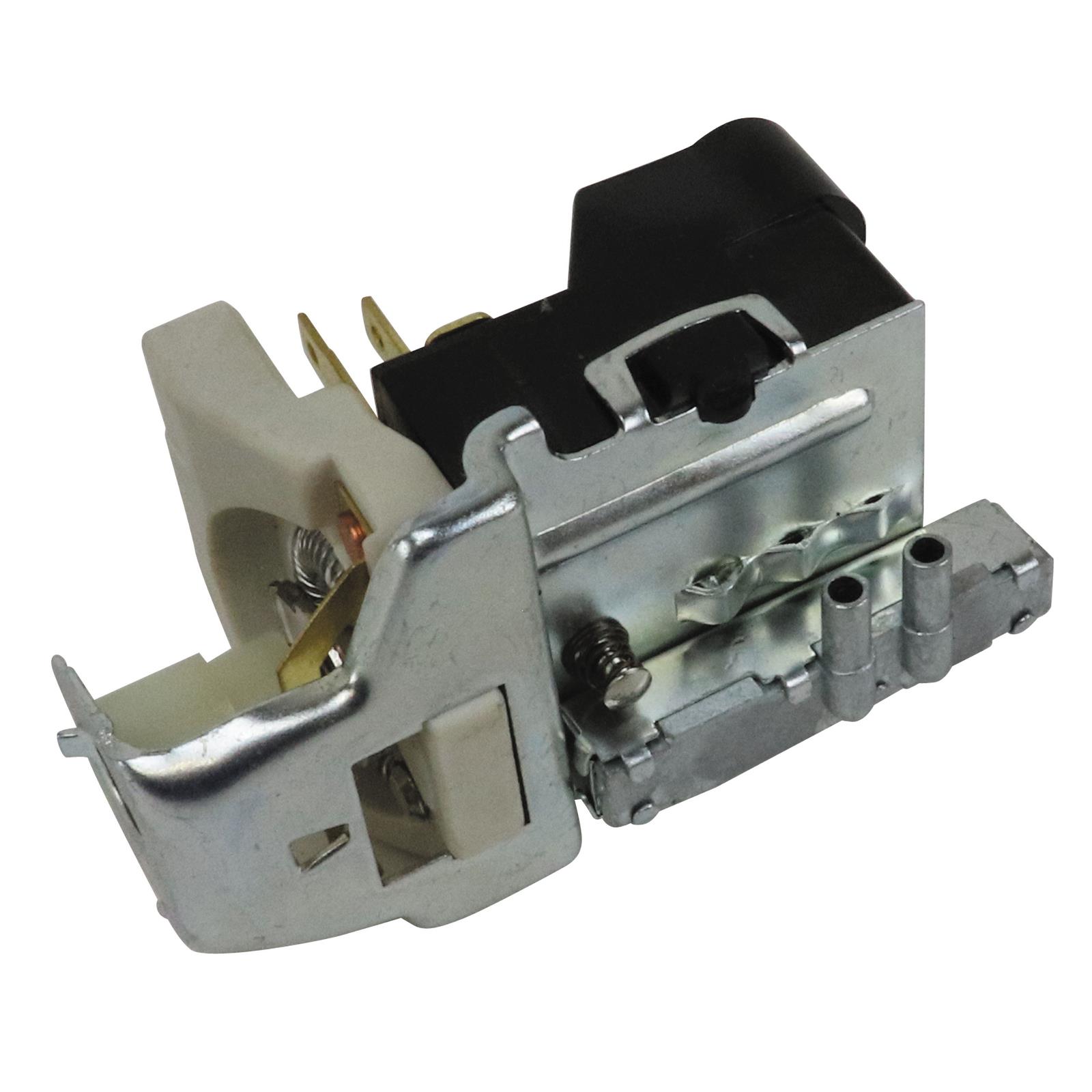 CA 59459 CA Headlight Switches | Summit Racing
