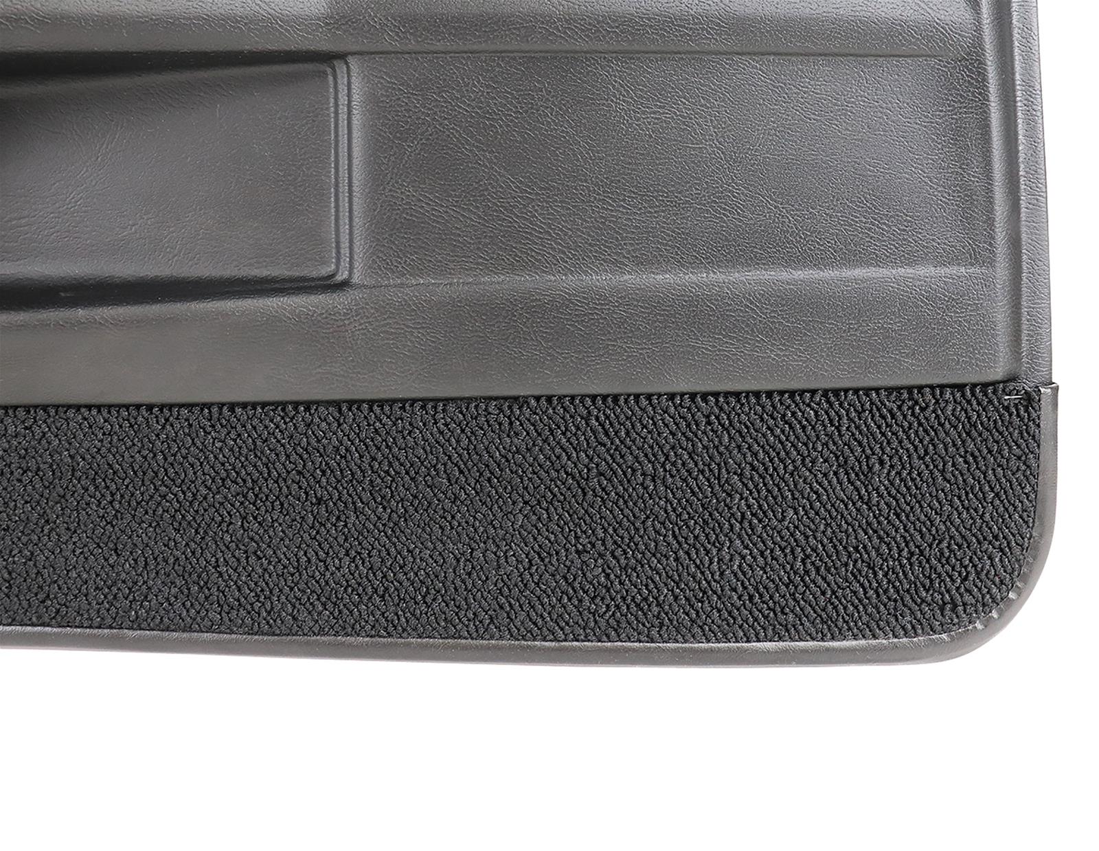 CA C440020 CA Deluxe Door Panels | Summit Racing
