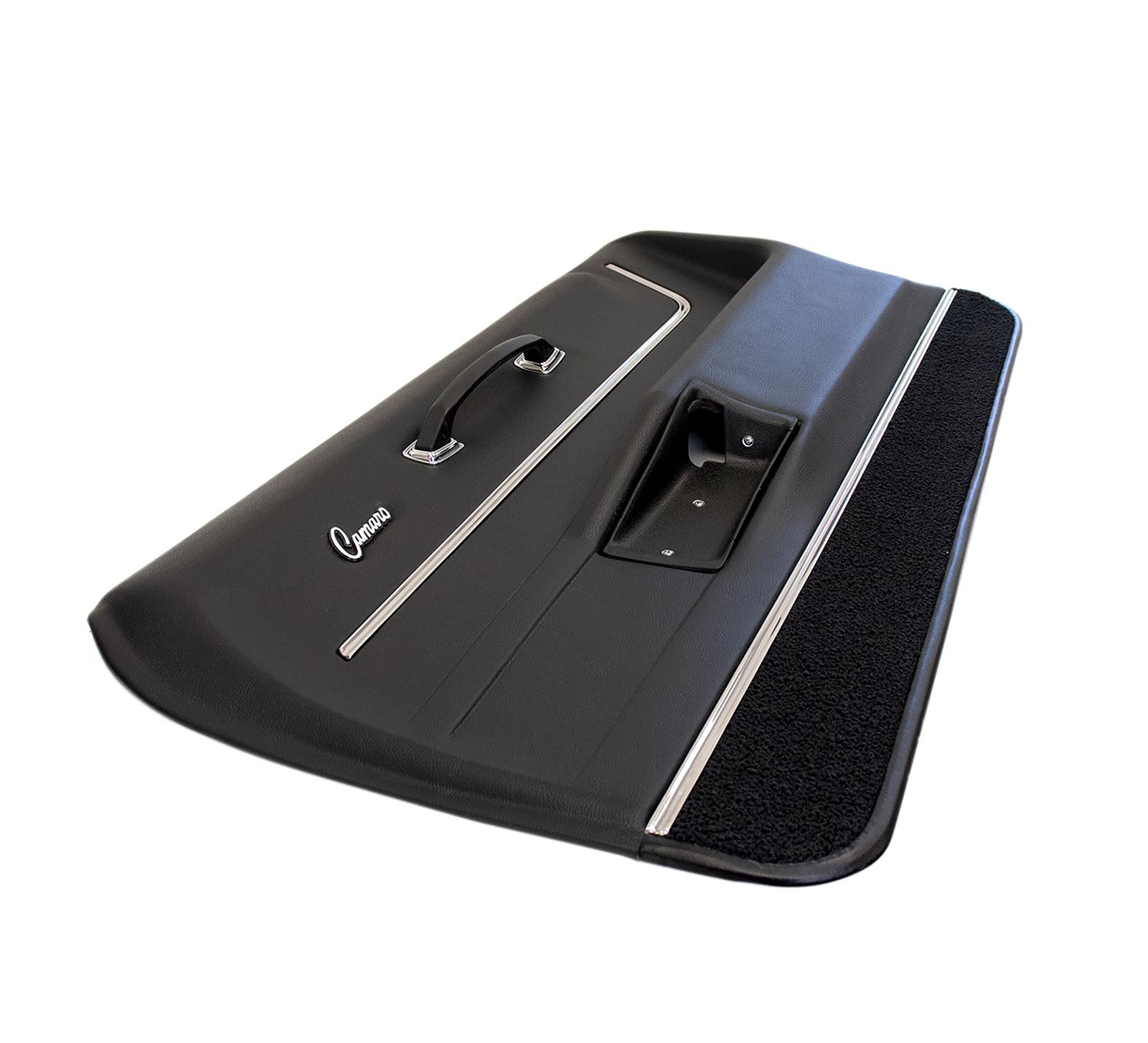 CA C440220 CA Deluxe Door Panels | Summit Racing