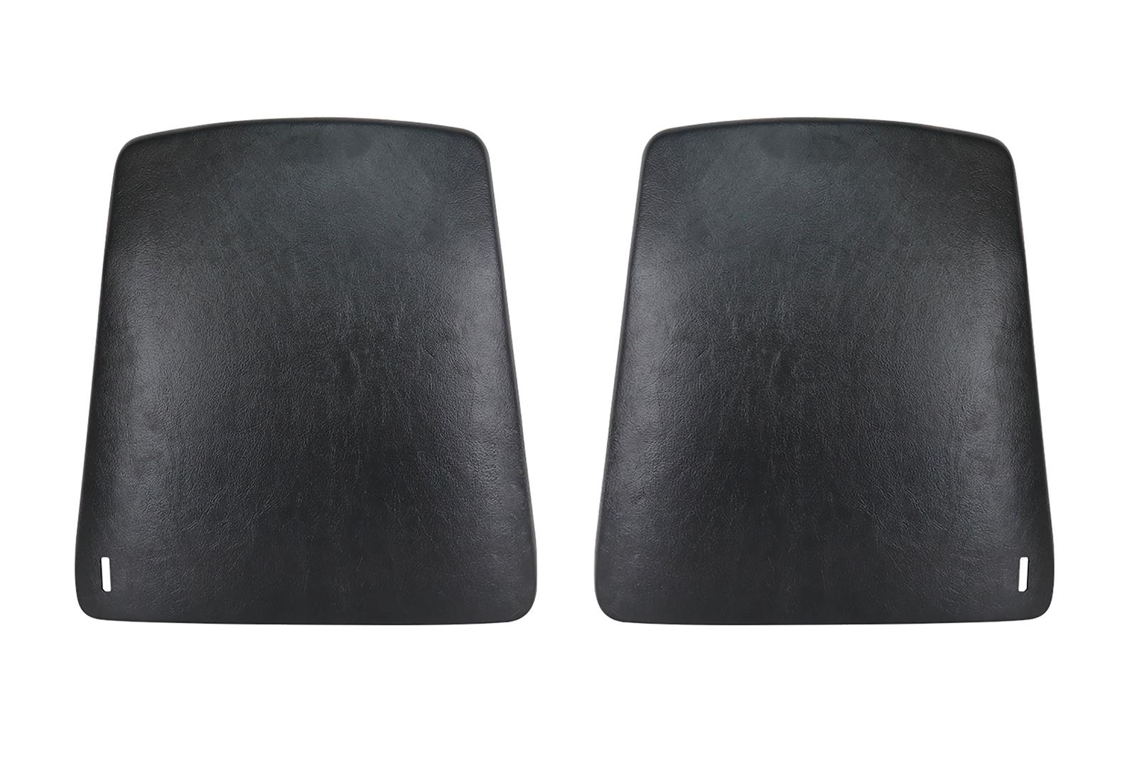 CA MMU-C9052 CA Seat Back Panels | Summit Racing
