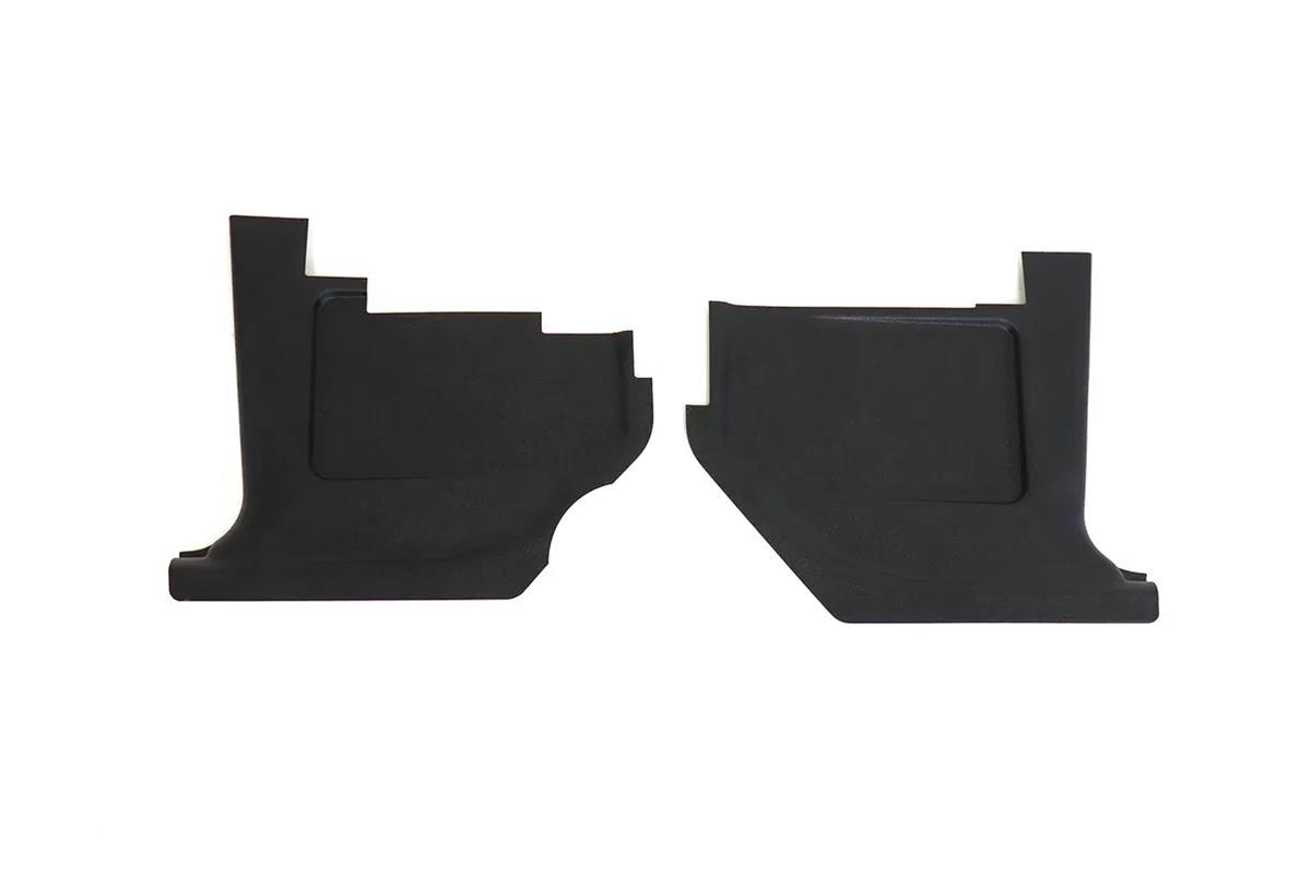 CA FL1677 CA Kick Panels | Summit Racing