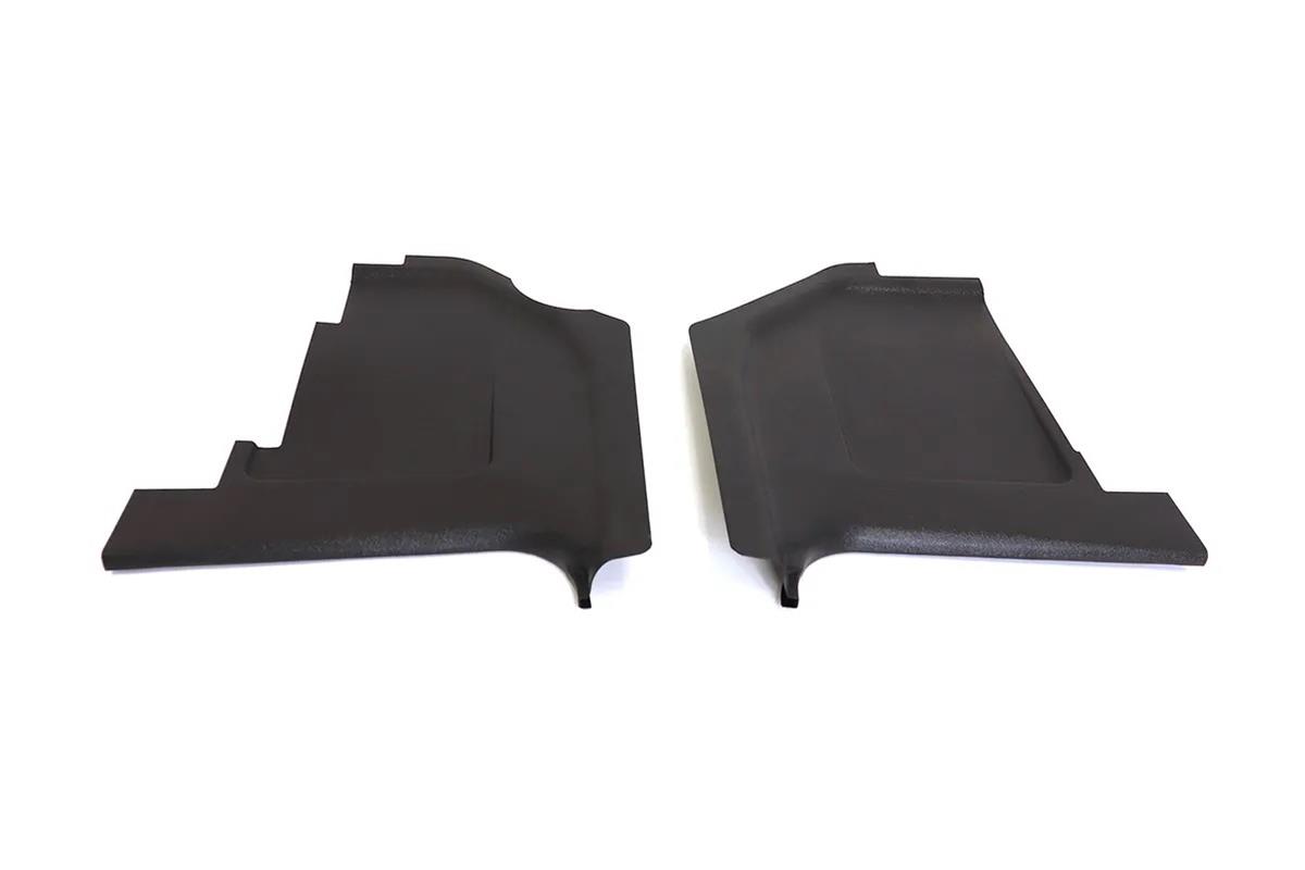 CA FL1677 CA Kick Panels | Summit Racing