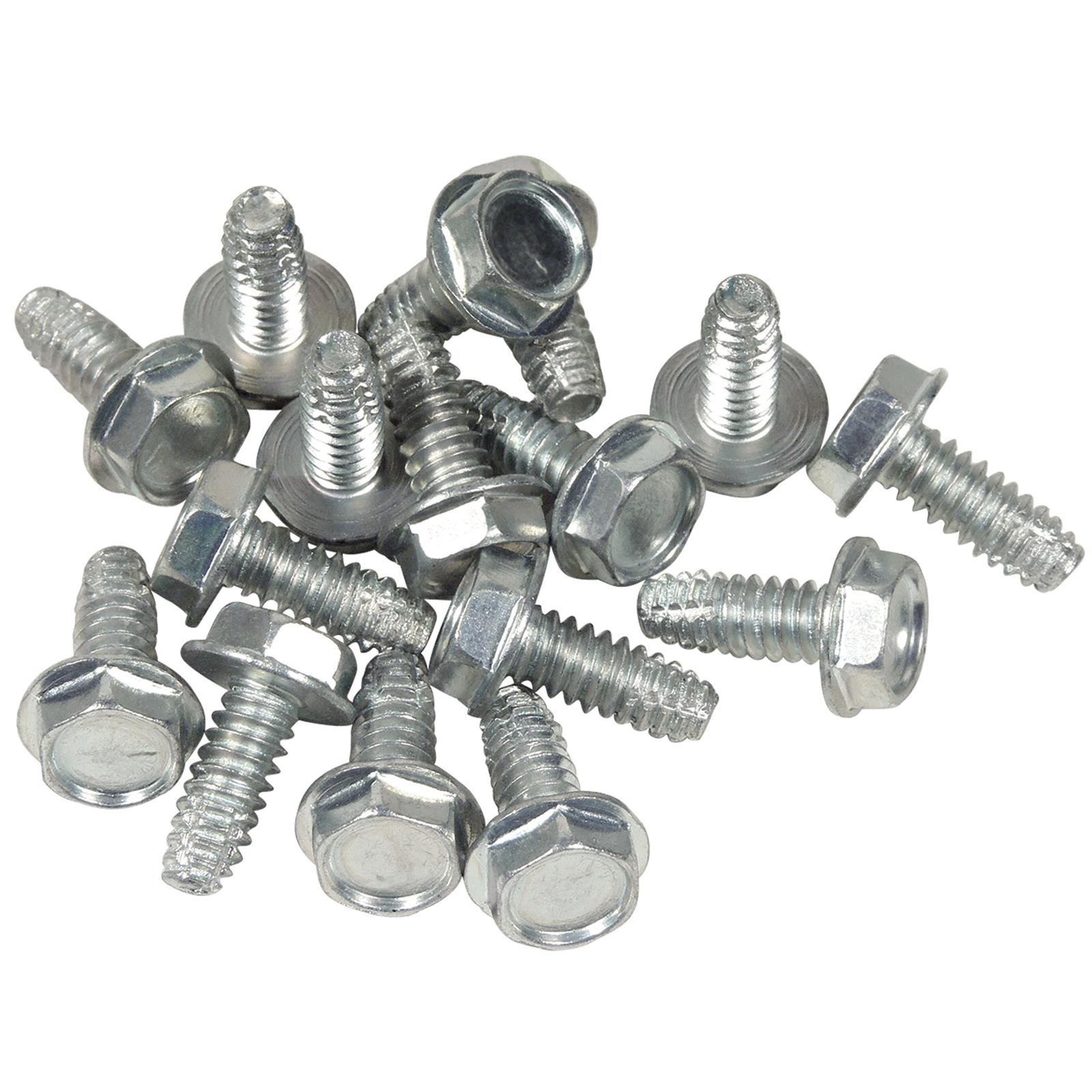 CA K1425 CA Hubcap Spinner Screws | Summit Racing