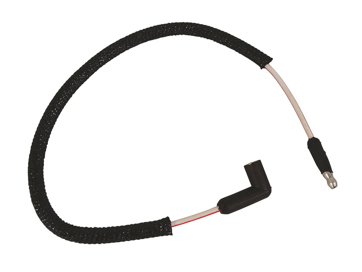 CA MA10052 CA Oil Pressure Extension Lead Wires Summit Racing