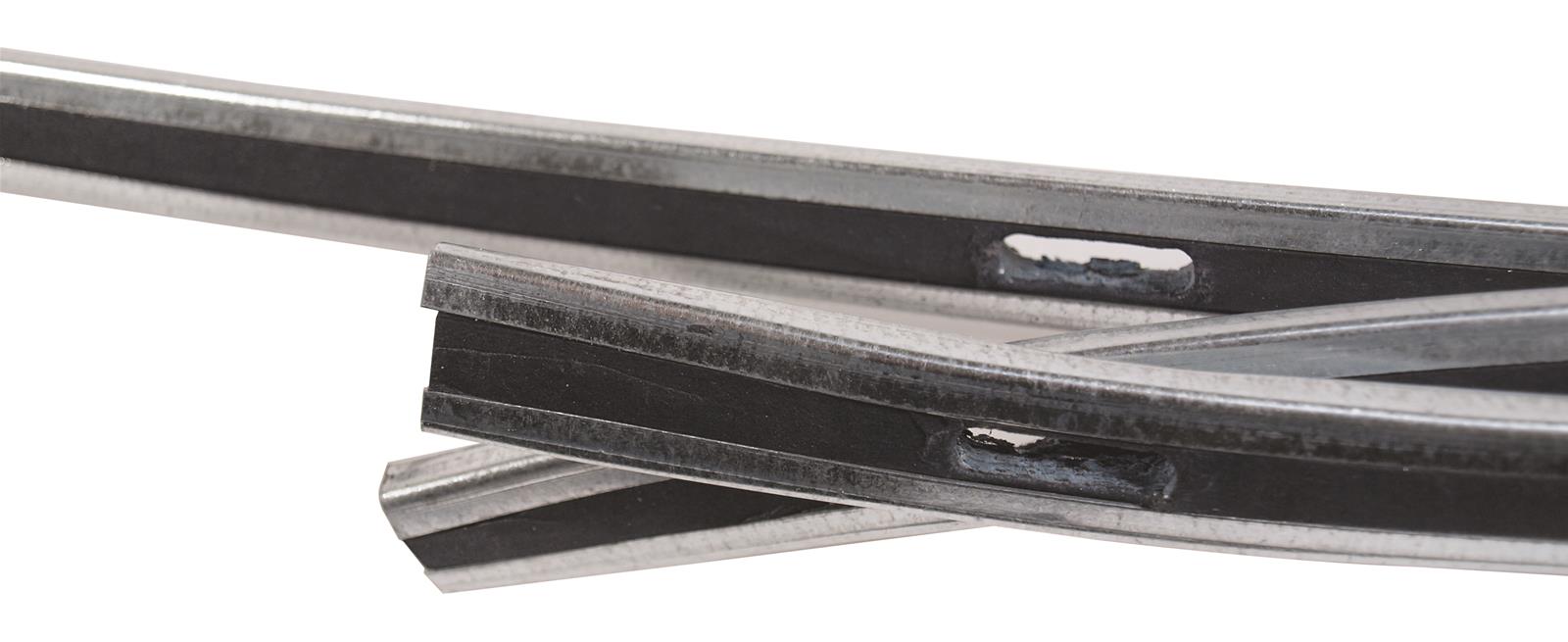 CA MA11728 CA Convertible Top Tack Strip Kits Summit Racing