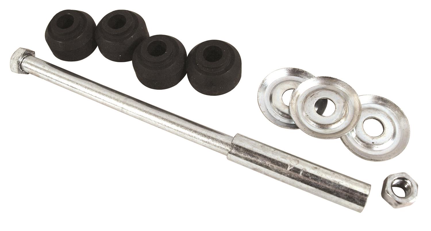 Mr. Mustang MA12578 Mr. Mustang Sway Bar End Links Summit Racing