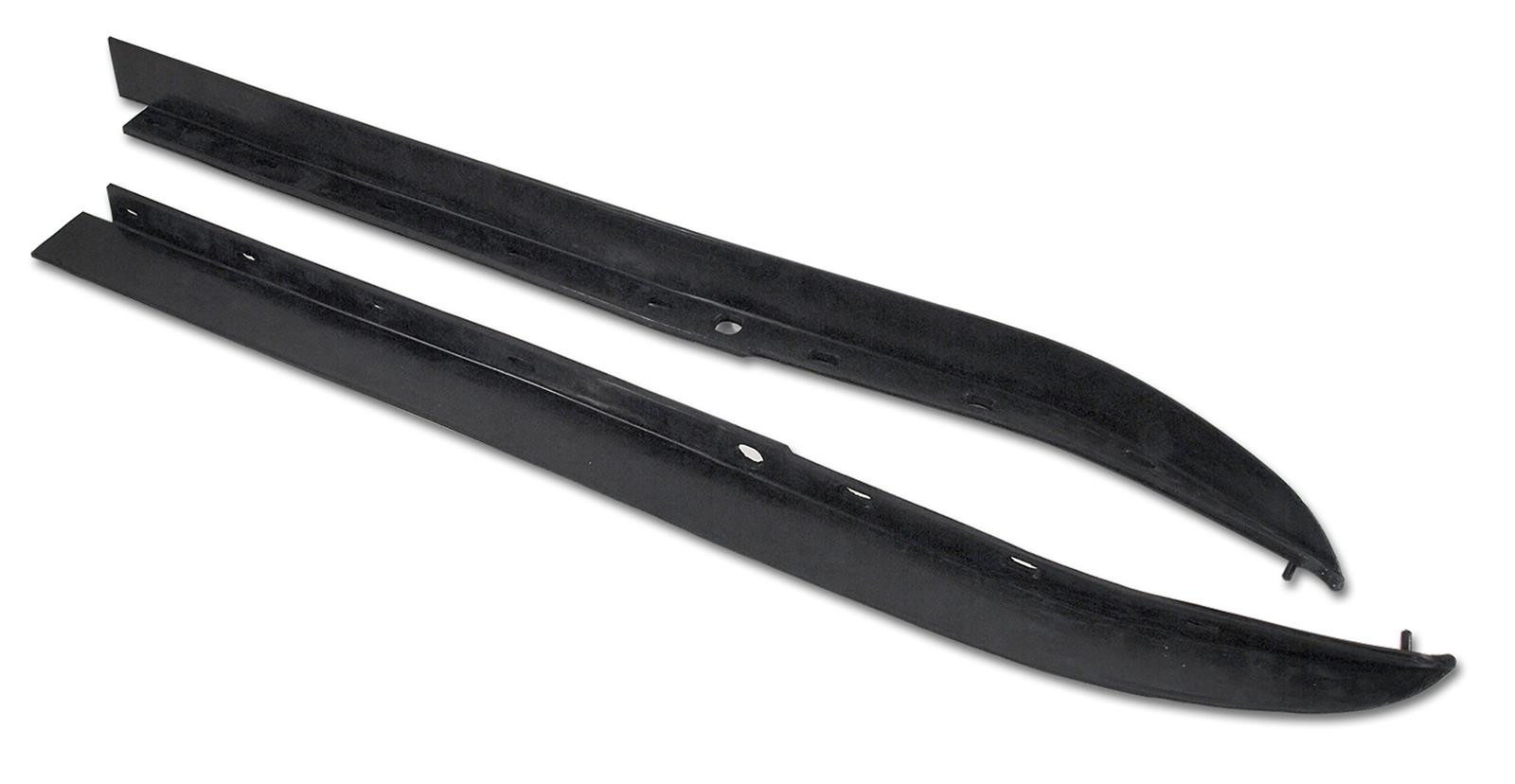 ブリーフ団出品 CA X2176 CA Front Air Dams | Summit Racing