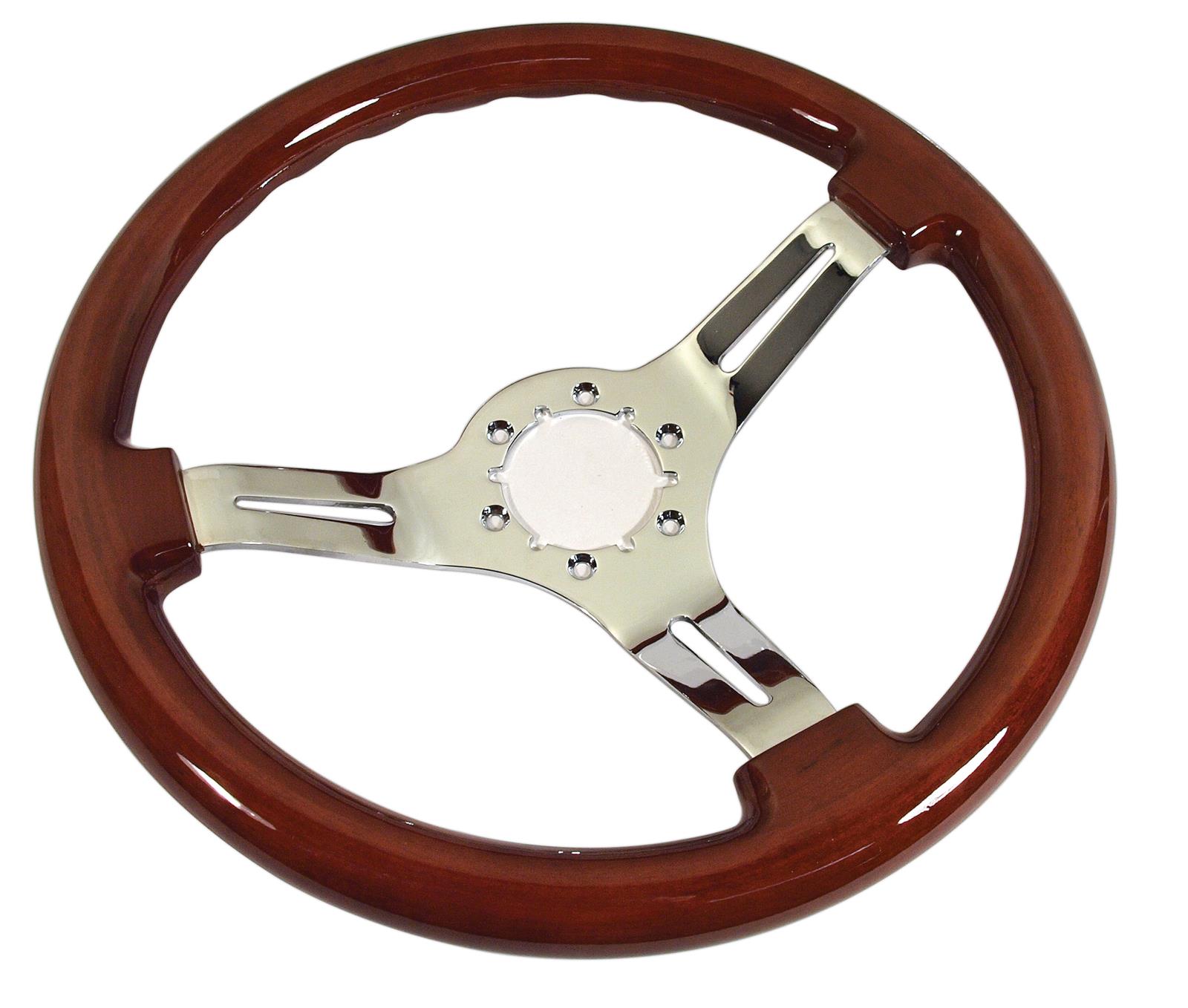 CA X2544 CA Steering Wheels | Summit Racing
