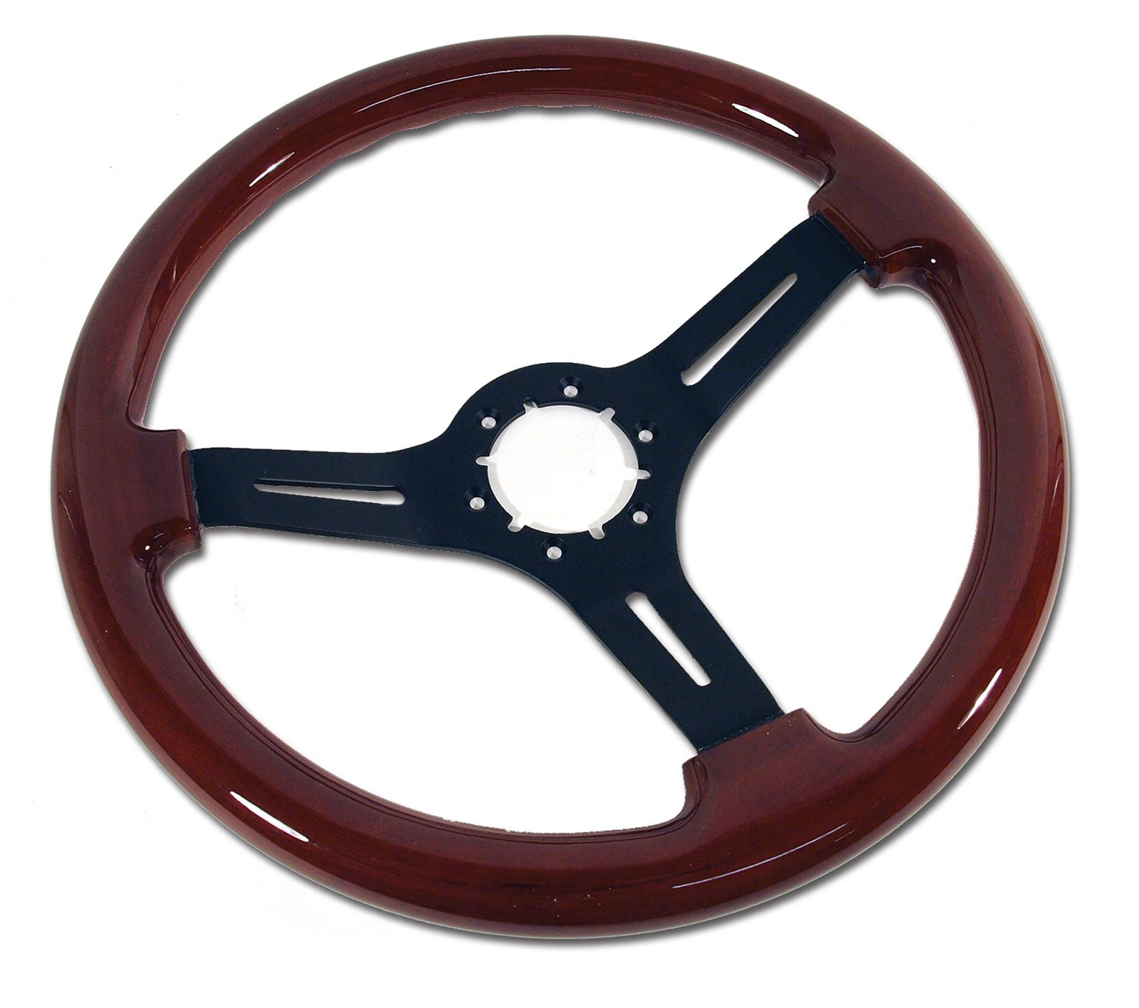 しし座 CA X2575 CA Steering Wheels | Summit Racing