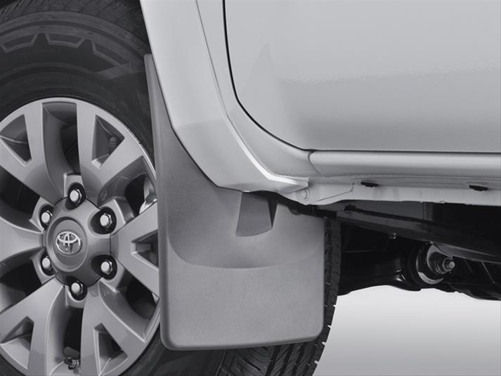 WeatherTech 120048 Mud Flap