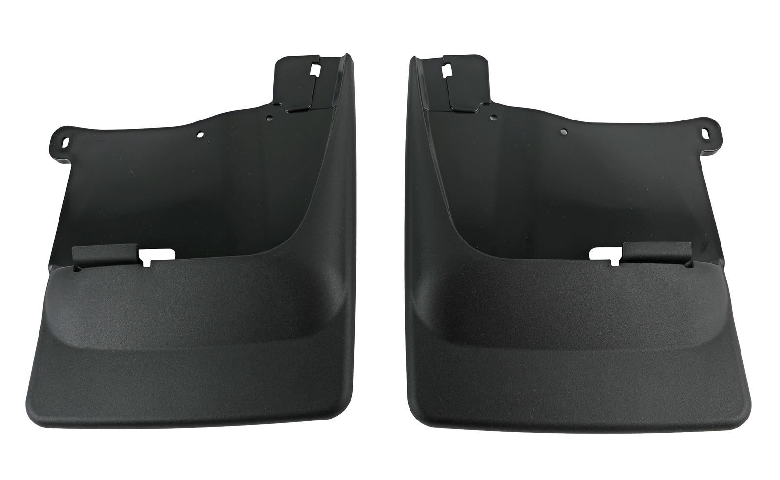 WeatherTech 110118-120121 WeatherTech No-Drill Mud Flaps | Summit