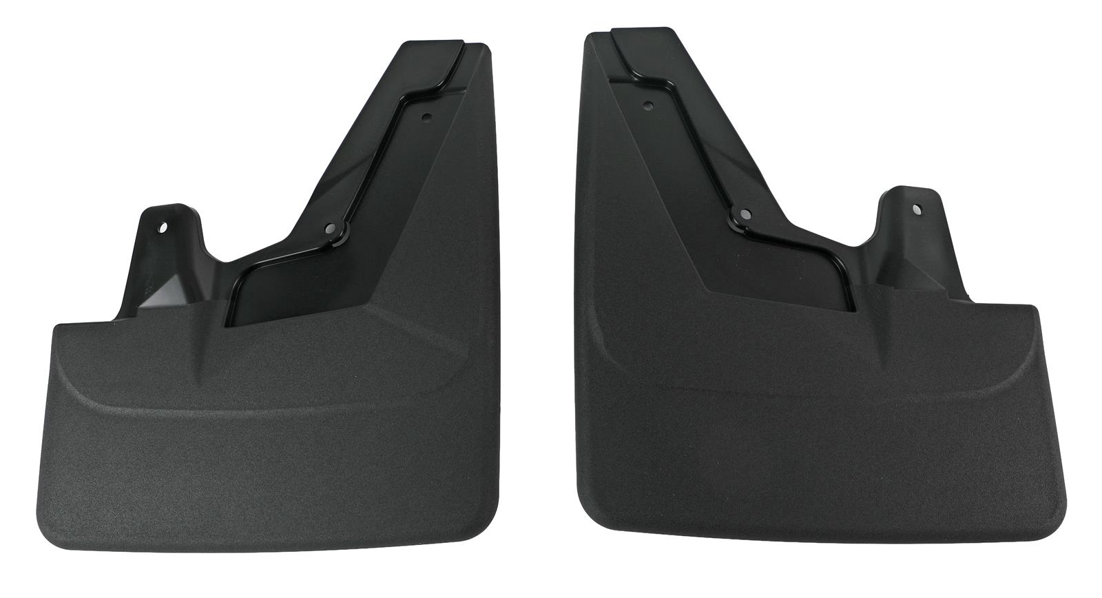 WeatherTech 110125-120125 WeatherTech No-Drill Mud Flaps | Summit
