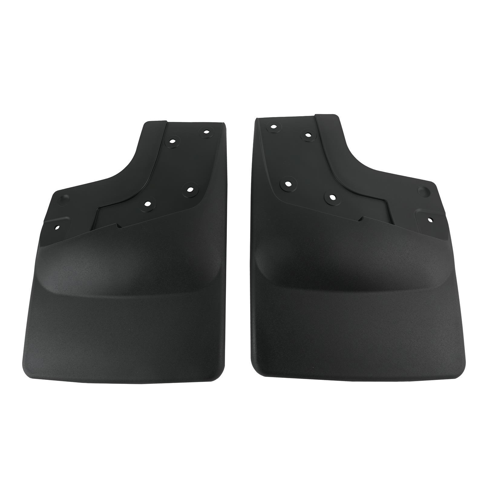 WeatherTech 110187-120187 WeatherTech No-Drill Mud Flaps | Summit
