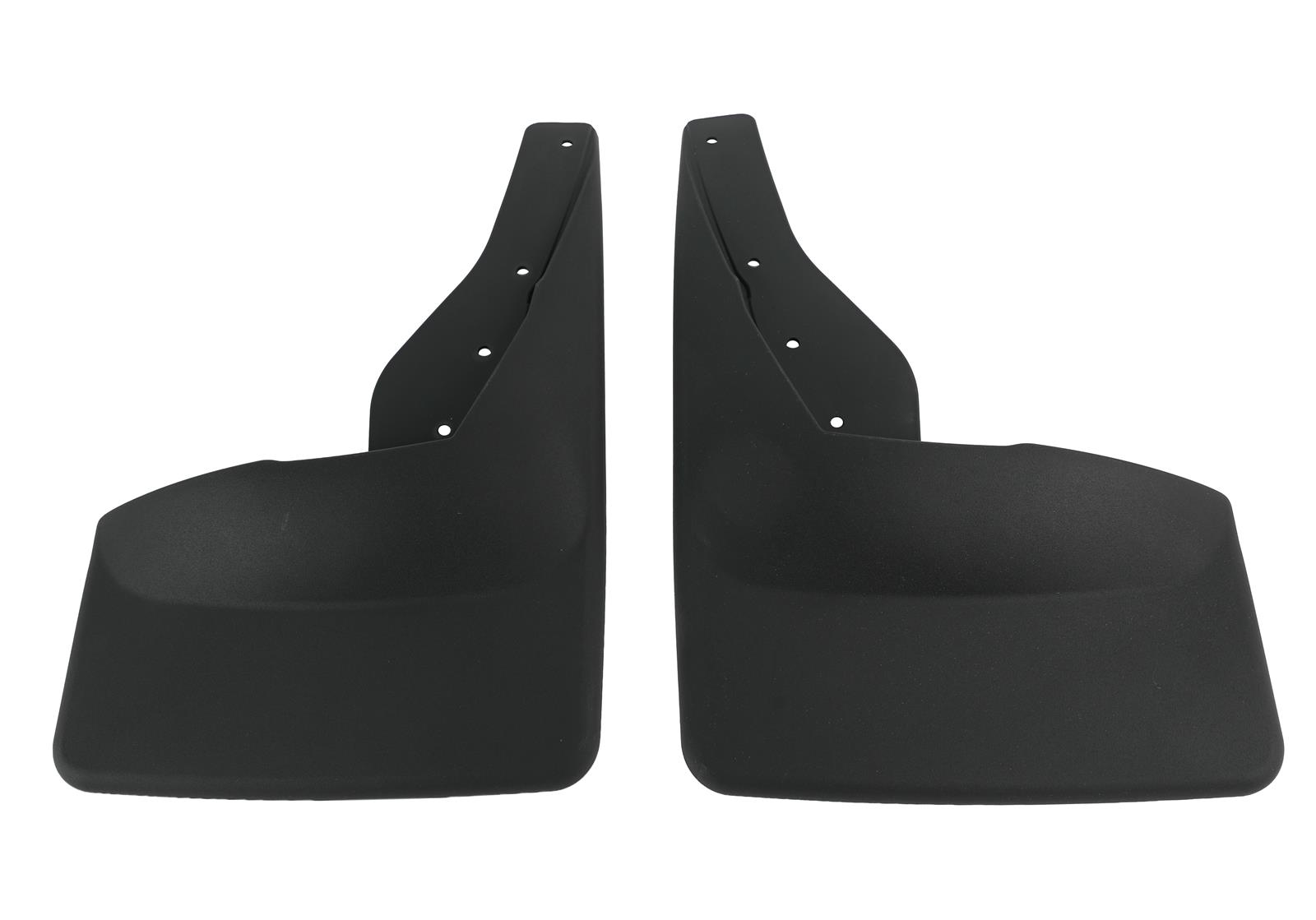WeatherTech 110216-120216 WeatherTech No-Drill Mud Flaps | Summit