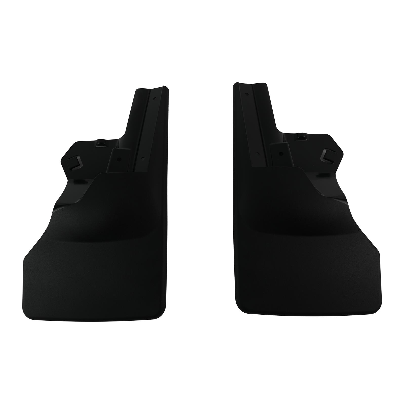 WeatherTech 110097-120113 WeatherTech No-Drill Mud Flaps | Summit
