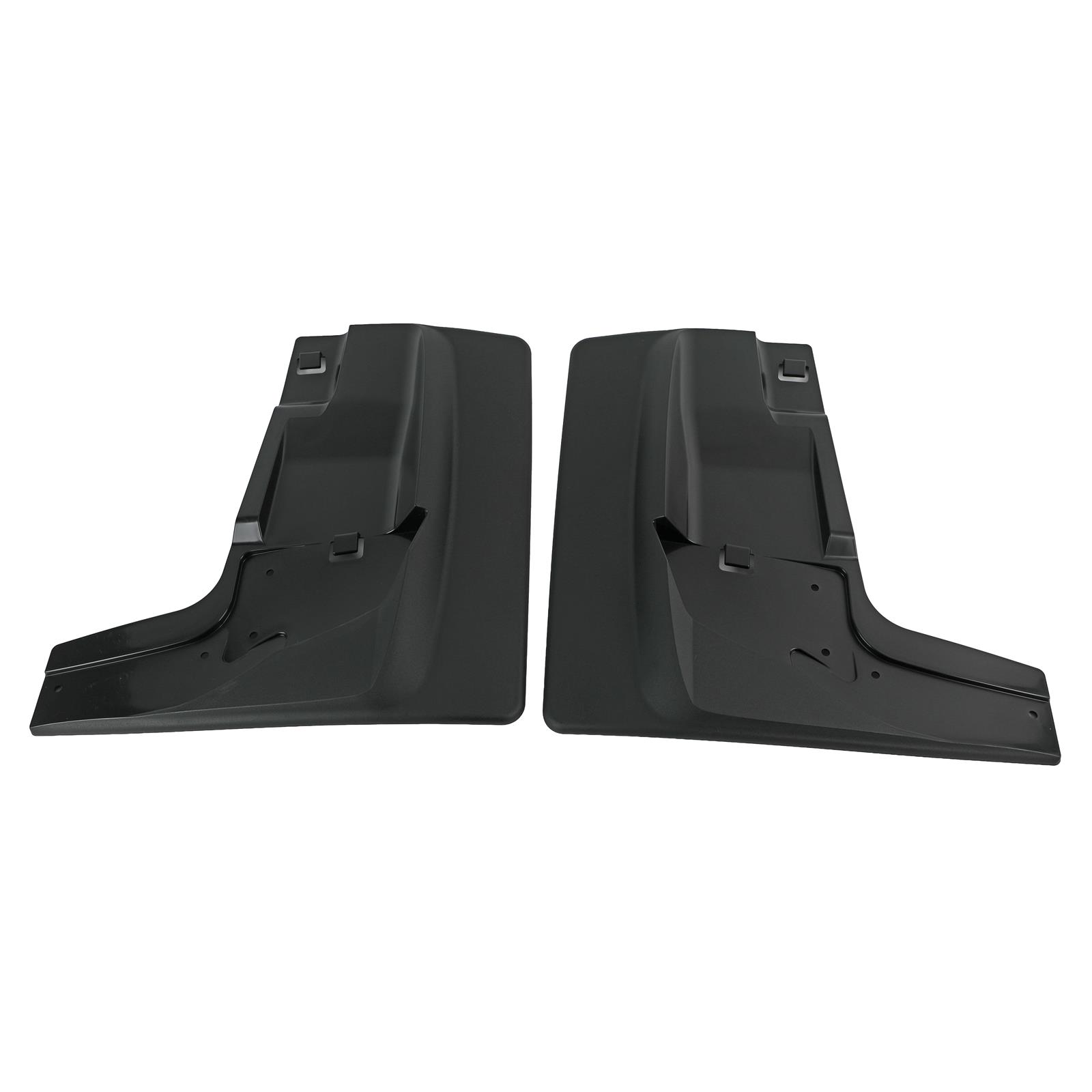 mkmk460さん雪板160ピンテール WeatherTech 110109-120116 WeatherTech No-Drill Mud Flaps | Summit