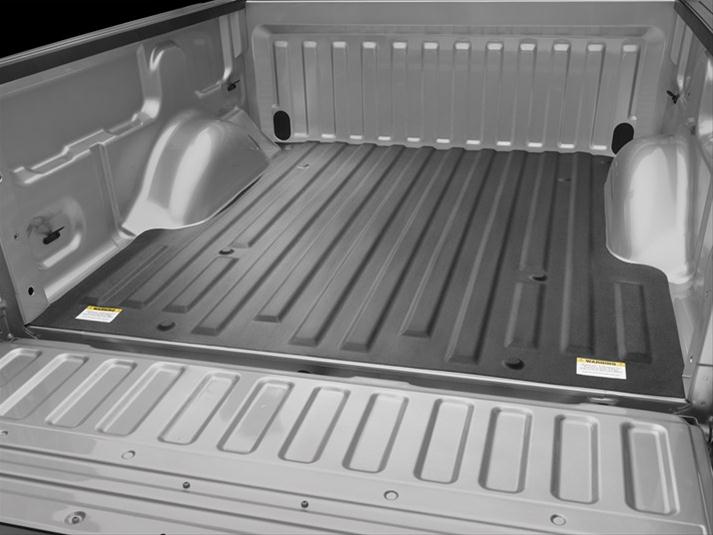 WeatherTech 32U6603 WeatherTech Underliners Summit Racing