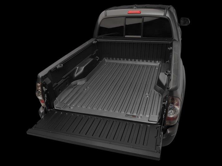 WeatherTech 36014 WeatherTech TechLiner Bed Liners | Summit Racing