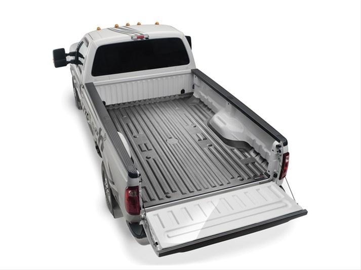 WeatherTech 39601 WeatherTech TechLiner Bed Liners Summit Racing