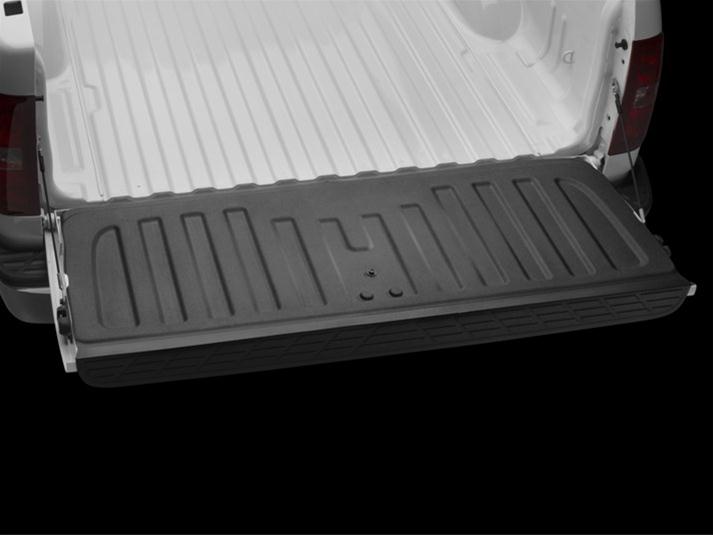 WeatherTech 3TG03 WeatherTech TechLiner Tailgate Liners | Summit Racing