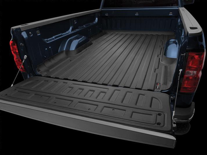 2019 RAM 1500 WeatherTech 3TG13 WeatherTech TechLiner Tailgate Liners
