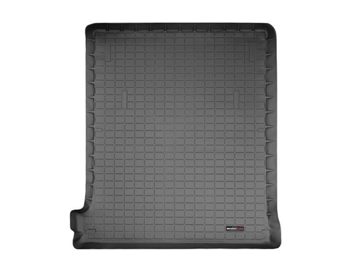 WeatherTech 40006 WeatherTech Cargo Liners Summit Racing