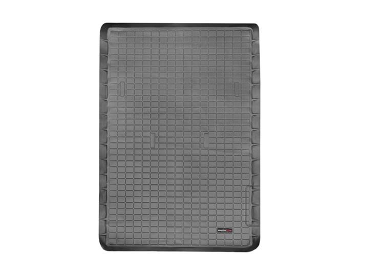 WeatherTech 40007 WeatherTech Cargo Liners Summit Racing