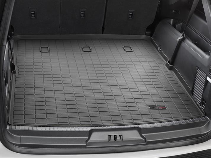 Moon☆ WeatherTech 401091 WeatherTech Cargo Liners | Summit Racing