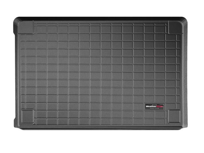 WeatherTech 401238 WeatherTech Cargo Liners | Summit Racing
