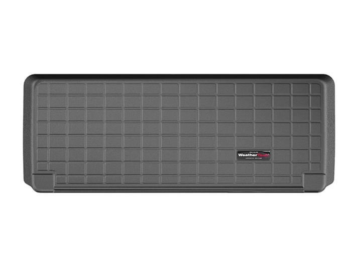 WeatherTech 401263 WeatherTech Cargo Liners | Summit Racing