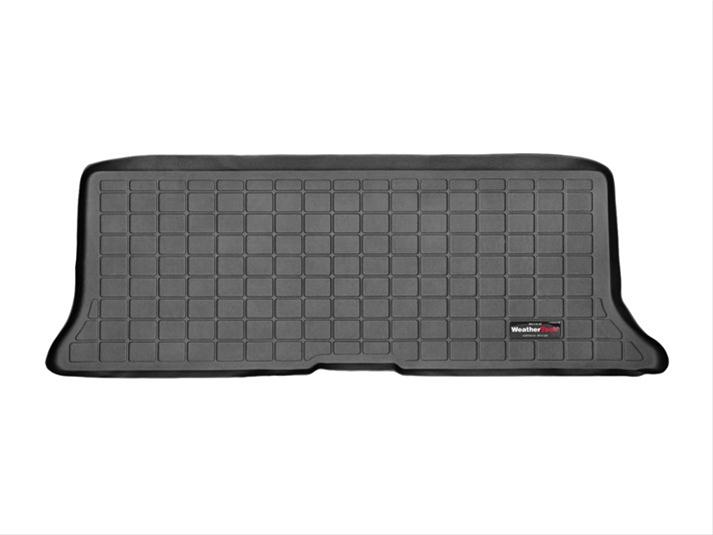 WeatherTech 40223 WeatherTech Cargo Liners Summit Racing