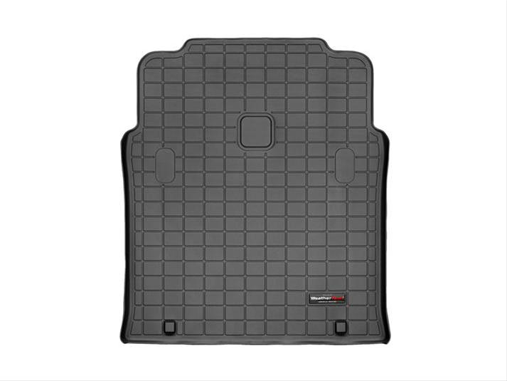 WeatherTech 40293 WeatherTech Cargo Liners Summit Racing