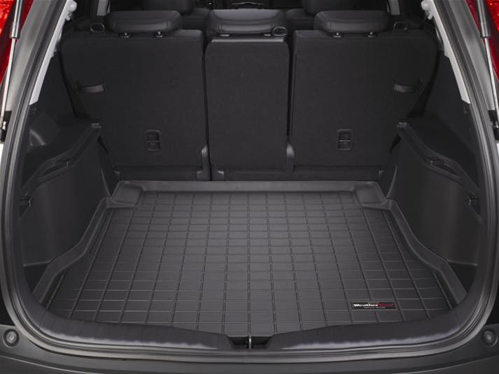 WeatherTech 40318 WeatherTech Cargo Liners Summit Racing
