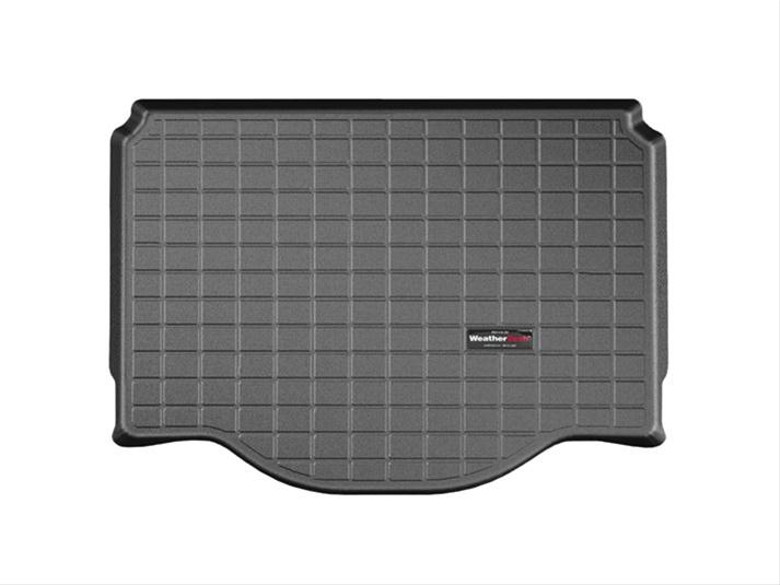 WeatherTech 40630 WeatherTech Cargo Liners Summit Racing