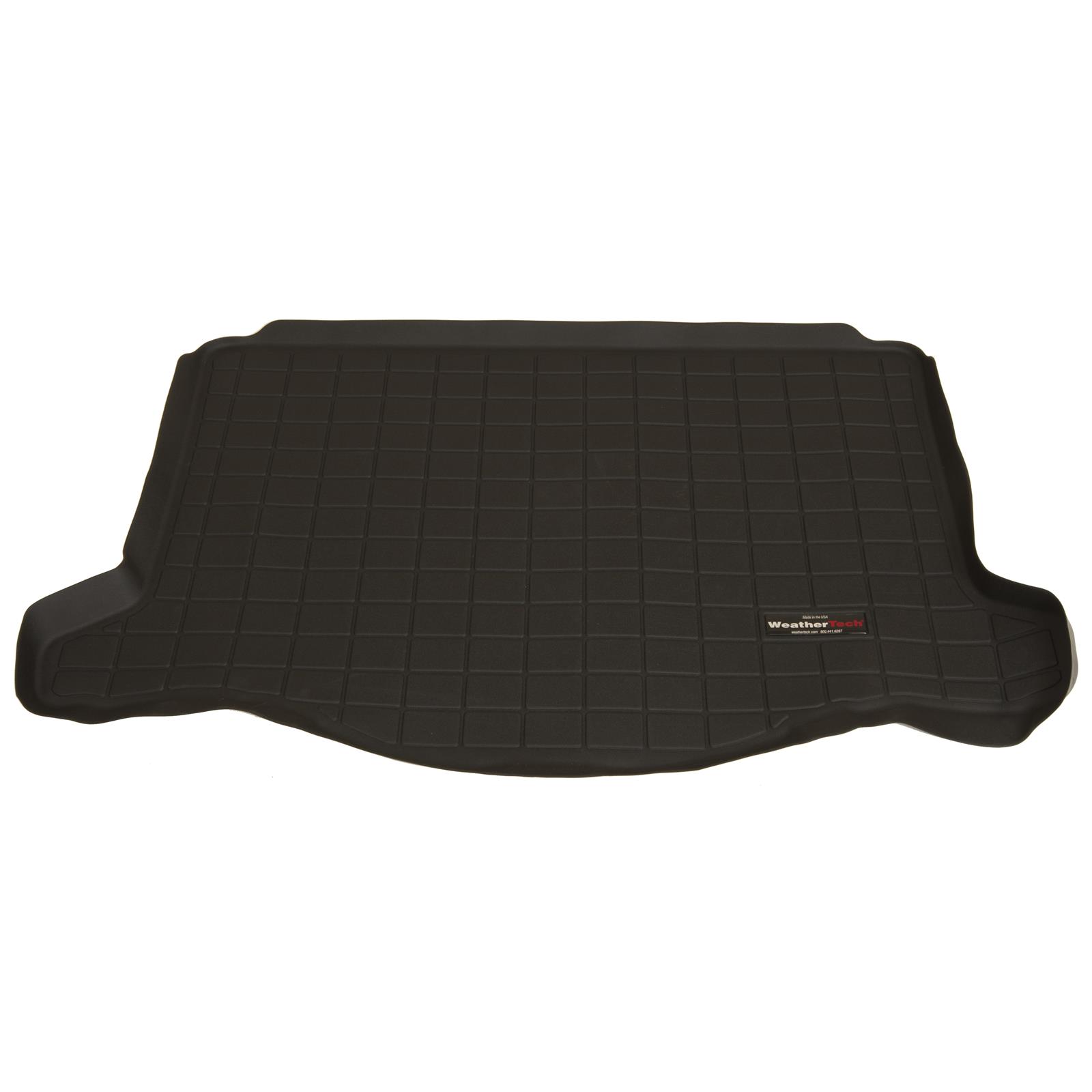 WeatherTech 40730 WeatherTech Cargo Liners Summit Racing