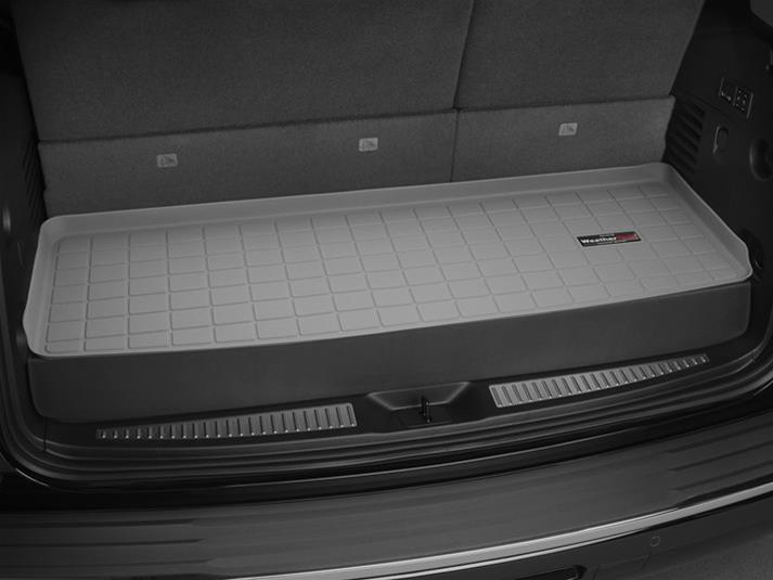 WeatherTech 421724 WeatherTech Cargo Liners | Summit Racing
